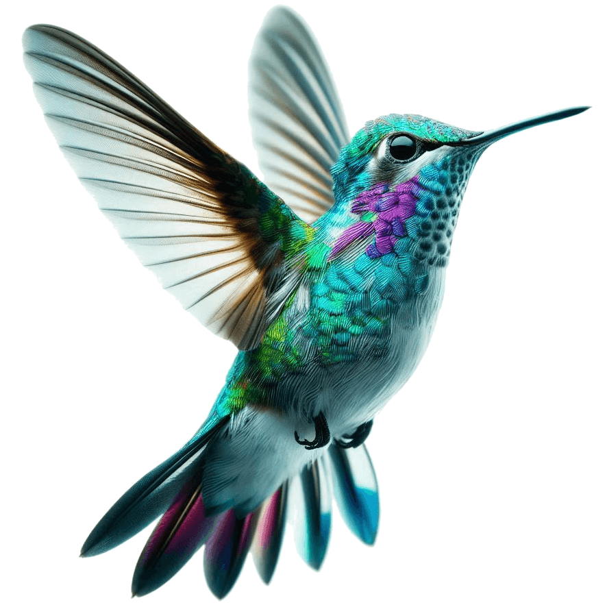 Hummingbird Language Model